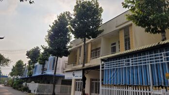 Long An xây dựng gần 15.000 căn nhà ở xã hội trong năm 2023-2024
