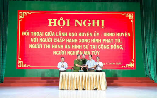Nơi chắp cánh ước mơ