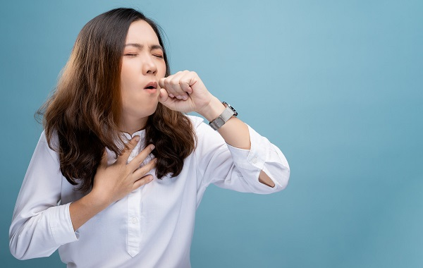 Ho và cách phòng ngừa