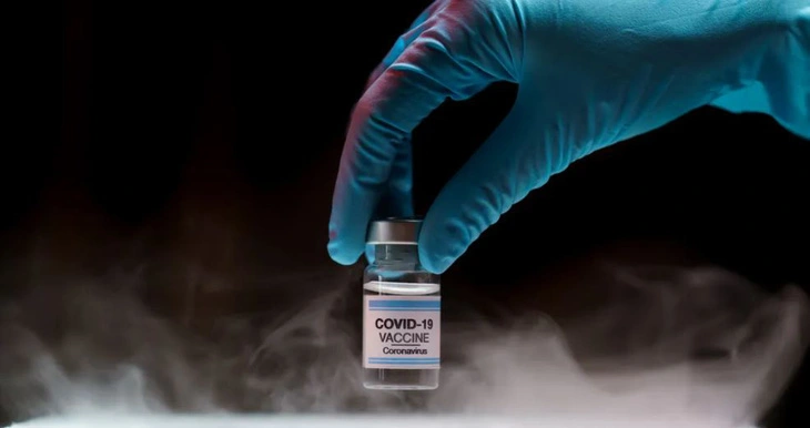 Phát hiện 'lỗi' trong vắc xin COVID-19 Moderna, Pfizer: Khoa học nói gì? Nghiên cứu mới cung cấp những hiểu biết quan trọng về tương lai của vắc xin mRNA - Ảnh: SHUTTERSTOCK