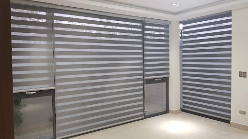 Các loại rèm văn phòng chống nắng tốt và hiệu quả?