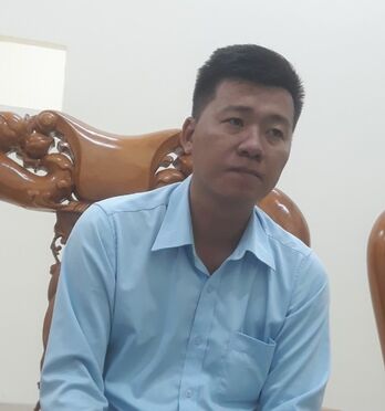 Bắt tạm giam Phó Giám đốc phụ trách Phòng giao dịch của một ngân hàng tham ô hơn 11,4 tỉ đồng