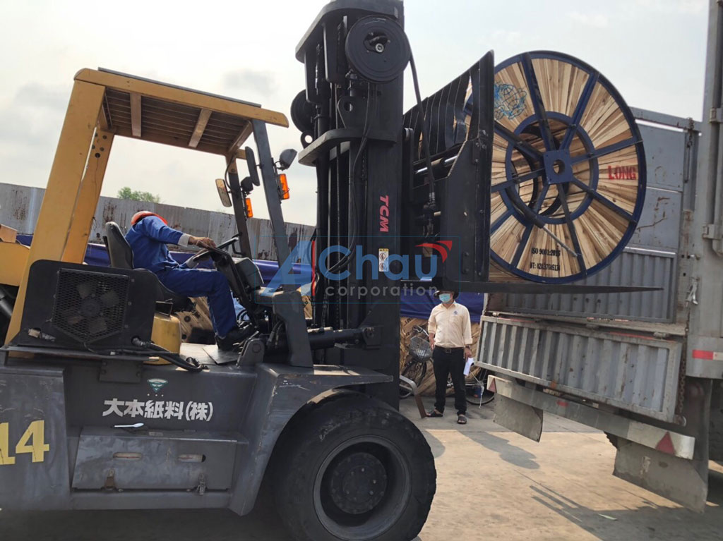Chành xe Bắc Nam uy tín, giá rẻ tại Vận Chuyển Á Châu