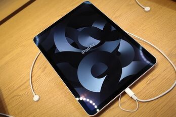 Apple sẽ đơn giản hóa việc chọn mua iPad