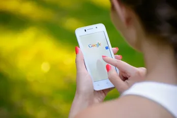 Từ khóa nào được tìm nhiều nhất trên Google năm 2023?