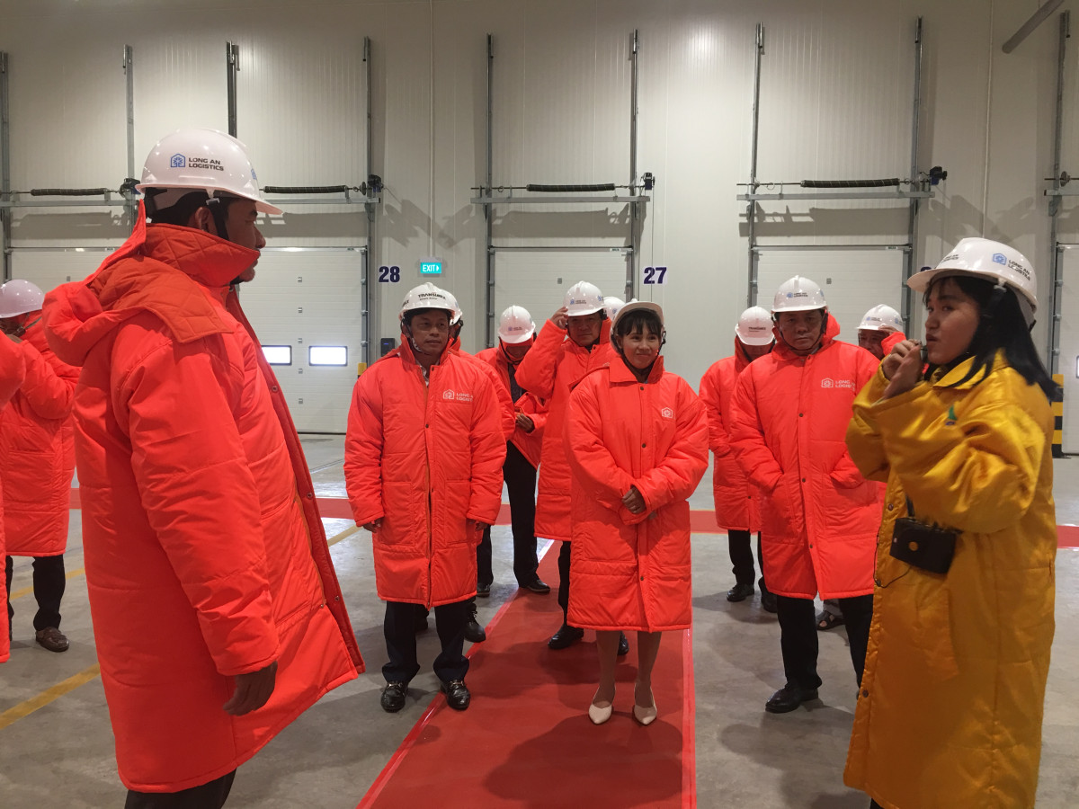 Tỉnh phát huy tối đa các tiềm năng khác biệt, lợi thế để phát triển KT-XH nhanh, bền vững