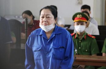 Xét xử 'trùm buôn lậu' Nguyễn Thị Kim Hạnh trong vụ án trốn thuế gần 800 tỷ đồng