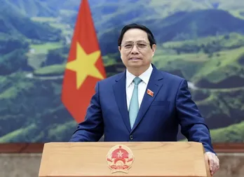 Việt Nam tích cực thúc đẩy củng cố và nâng tầm quan hệ ASEAN - Nhật Bản