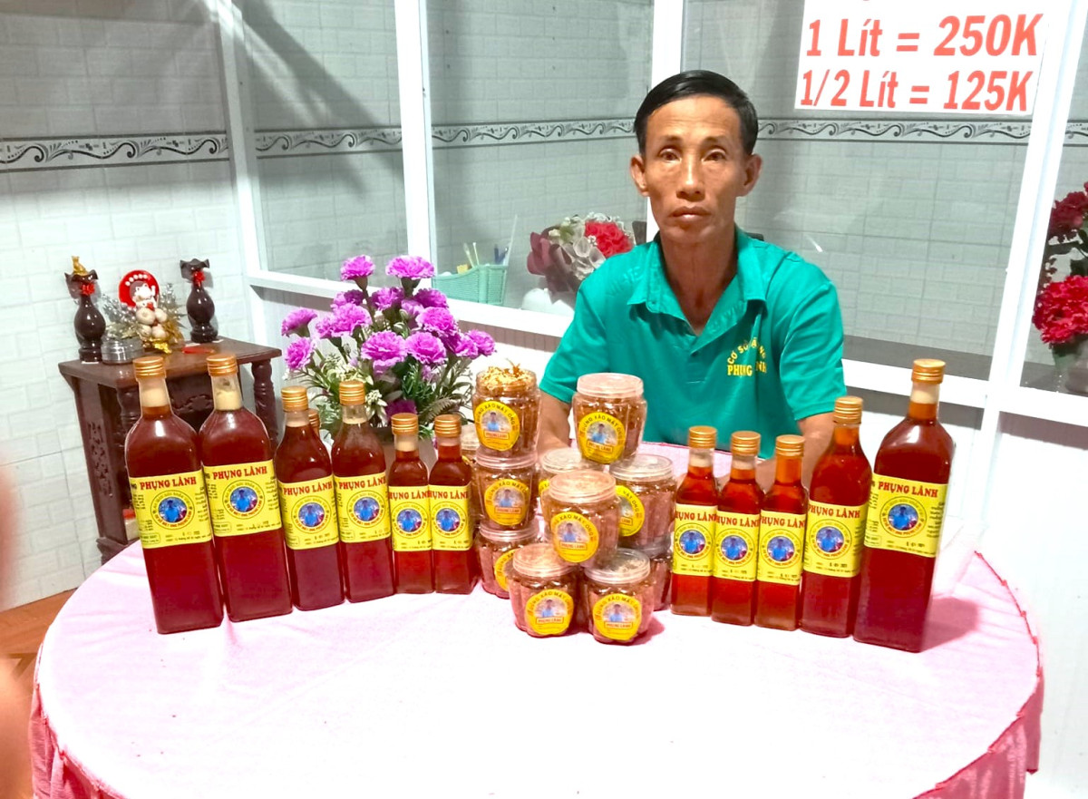 Hiệu quả từ các chuỗi cung cấp thực phẩm an toàn