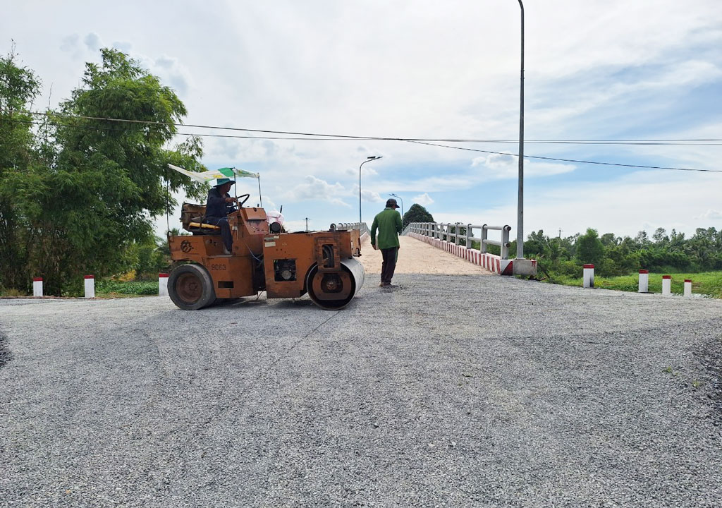 Vĩnh Hưng: Đạt và vượt 18/18 chỉ tiêu Nghị quyết Huyện ủy năm 2023