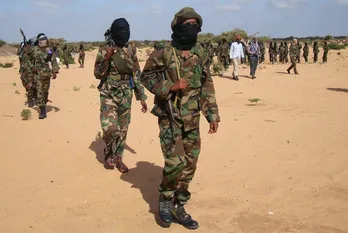 Somalia và Mỹ tiêu diệt thủ lĩnh cấp cao của al Shabaab