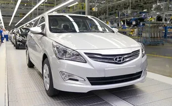 Hyundai bán nhà máy với giá chỉ 2 triệu đồng