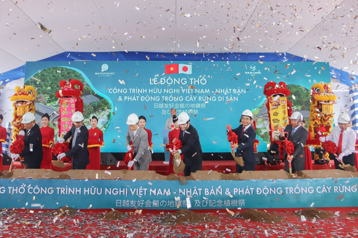 10 outstanding highlights of Long An province in 2023