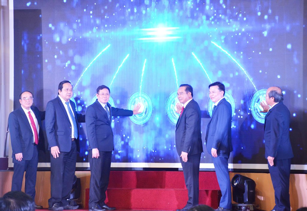 10 outstanding highlights of Long An province in 2023