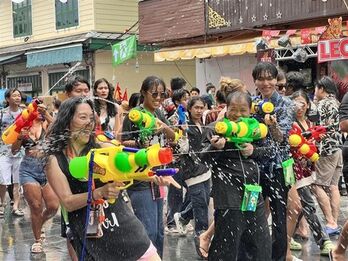 Bangkok crowned world’s most visited city