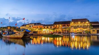 Vietnam- an ideal destination for digital nomads
