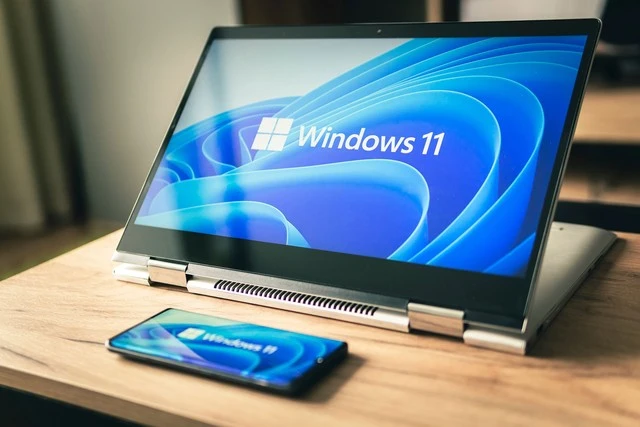 Windows 11 sẽ có phiên bản 24H1 hỗ trợ Wi-Fi 7. Ảnh Shutterstock