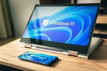 Windows 11 phiên bản 24H1 hỗ trợ Wi-Fi 7 sắp ra mắt