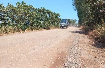 Vĩnh Bửu: Lỡ hẹn 'về đích' xã nông thôn mới Vĩnh Bửu: Lỡ hẹn 'về đích' xã nông thôn mới