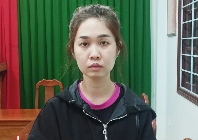 Nghi phạm cướp tiệm vàng và người trộm vàng trị giá 7,7 tỉ đồng là vợ chồng