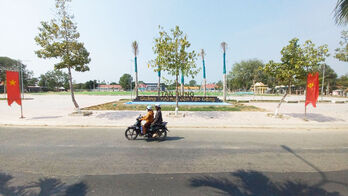 Tân Hưng: Công trình trọng điểm theo Nghị quyết Đại hội lần thứ VI cơ bản hoàn thành Tân Hưng: Công trình trọng điểm theo Nghị quyết Đại hội lần thứ VI cơ bản hoàn thành