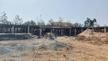 Tân Hưng đầu tư hơn 10 tỉ đồng xây dựng Trường THCS Vĩnh Châu B Tân Hưng đầu tư hơn 10 tỉ đồng xây dựng Trường THCS Vĩnh Châu B