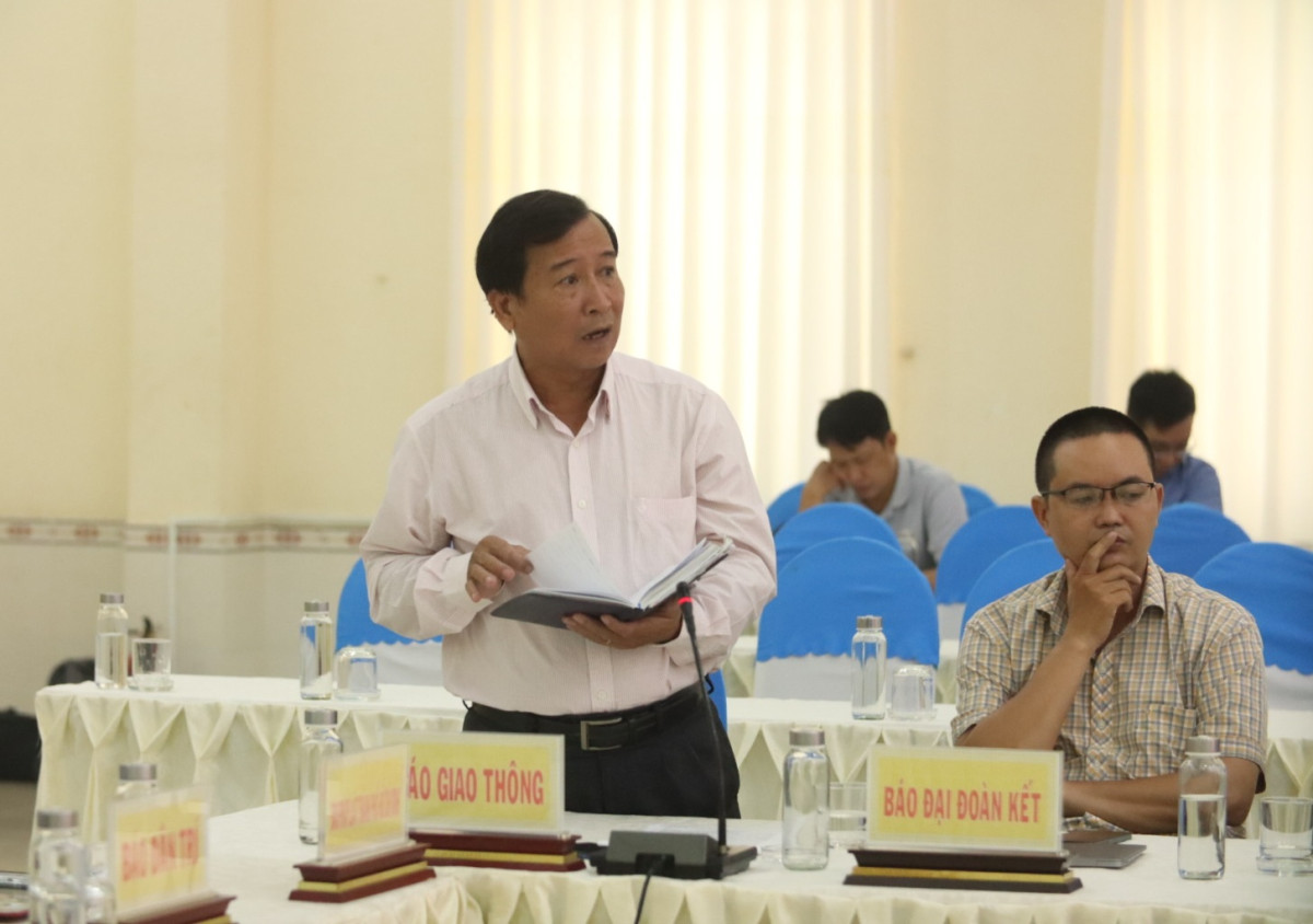 Long An: Sản lượng lúa năm 2023 đạt trên 3 triệu tấn