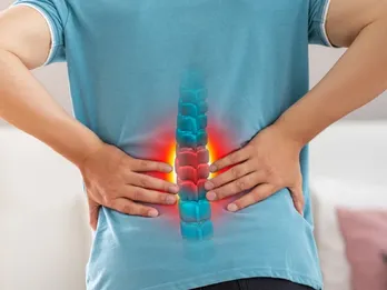 Làm sao để giảm đau cột sống thắt lưng?