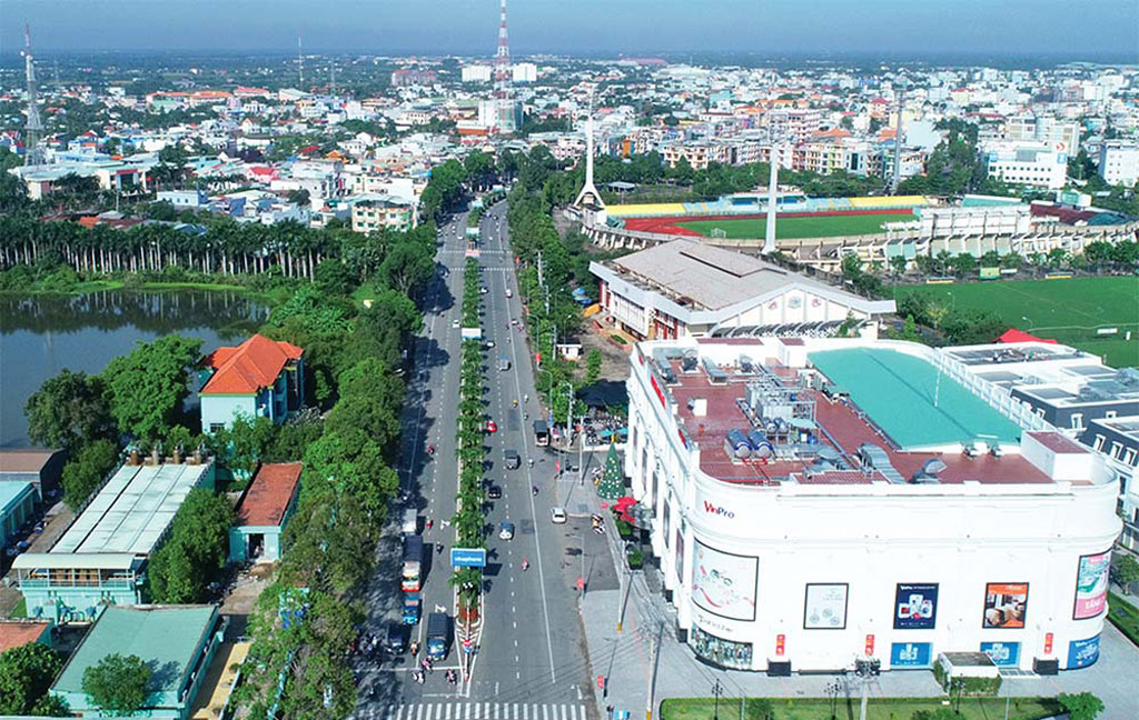 Các dịch vụ Taxi tải Thành Hưng Long An - Hotline miễn phí *3838