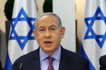 Thủ tướng Israel: Hamas chưa đưa ra đề xuất thực sự trong vấn đề con tin