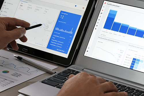 Học Google Ads tối ưu chuyển đổi chất lượng cao tại IMTA