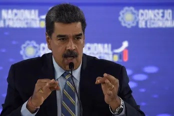 Venezuela bắt giữ nhiều đối tượng liên quan âm mưu ám sát tổng thống