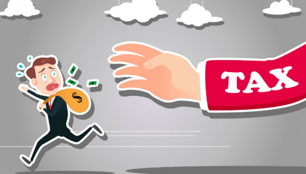 Tìm hiểu về truy thu thuế lý do khiến triệu doanh nghiệp mất tiền tỉ