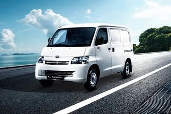 Nhật Bản thu hồi chứng nhận sản xuất 3 mẫu xe Daihatsu vì làm giả kết quả