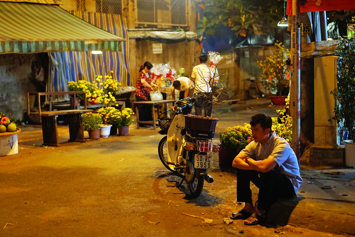 Những thước phim chạm đến trái tim