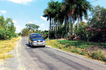 Huy động nguồn lực xây dựng hệ thống hạ tầng giao thông Huy động nguồn lực xây dựng hệ thống hạ tầng giao thông