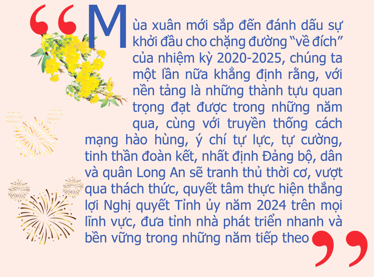 Quyết tâm tạo đột phá, thực hiện thắng lợi Nghị quyết Đại hội XI Đảng bộ tỉnh