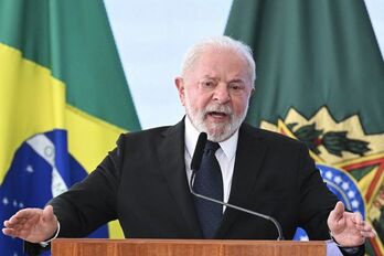 President Lula da Silva calls Vietnam important partner of Brazil