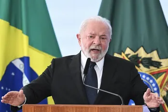 Tổng thống Lula da Silva: Việt Nam là đối tác quan trọng của Brazil