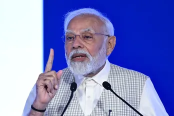 Thủ tướng Modi cam kết đưa Ấn Độ trở thành nền kinh tế lớn thứ 3 thế giới