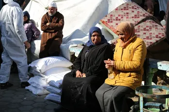 Đại diện Liên minh châu Âu tuyên bố không ngừng viện trợ cho UNRWA