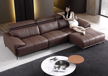 Bật mí 3 mẫu ghế sofa đẹp đang bán chạy tại Nội thất Luxcasa