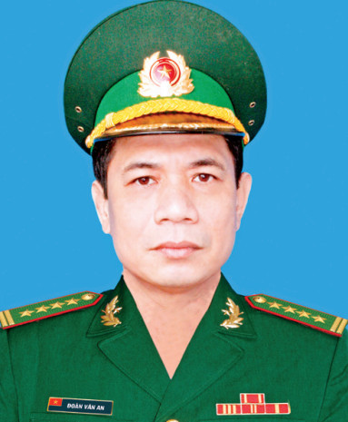 Đón xuân mới, không quên nhiệm vụ