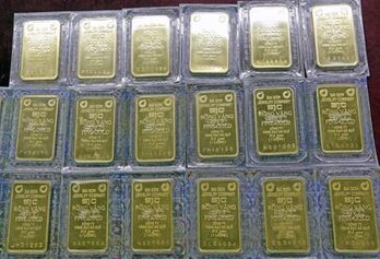 Vietnam’s gold demand impacted by global economic trends in 2023