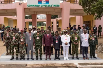 Mali sẽ rút khỏi ECOWAS mà không cần thời gian chuẩn bị theo quy định
