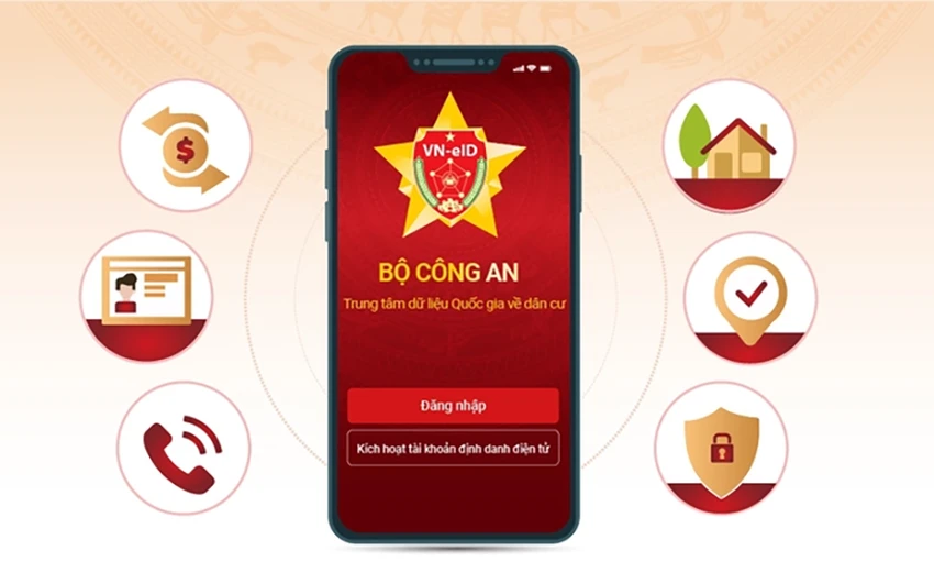 Sắp tới, VNeID có thể sẽ tích hợp thêm nhiều tiện ích