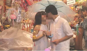 Các cặp đôi có dự định gì cho ngày Valentine?