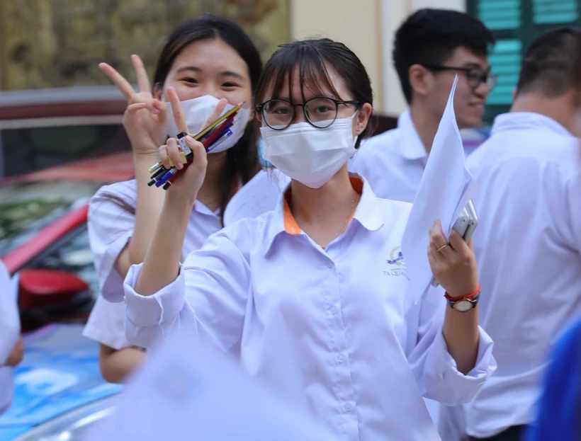 Xét tuyển Đại học 2024: Những ngành học được miễn giảm học phí