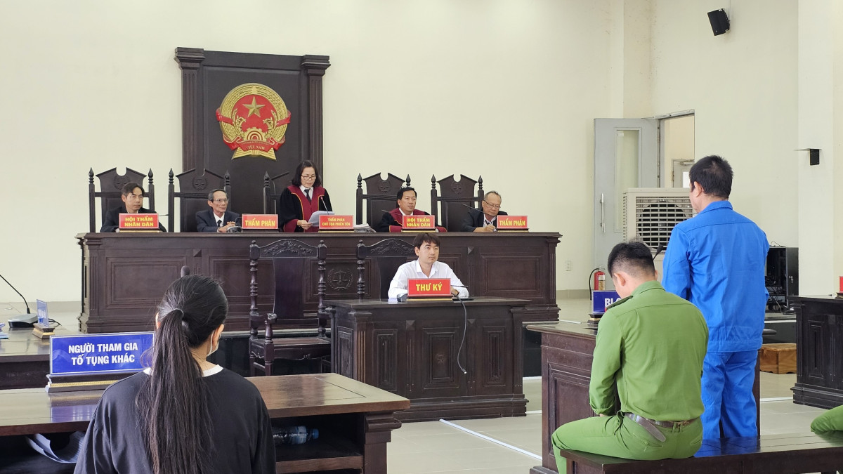 Nhiều kết quả nổi bật trong công tác cải cách tư pháp