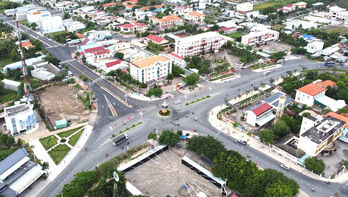 Tân Thạnh: Những dấu ấn trong năm 2023